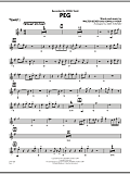 Peg - Trumpet 1