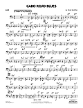 Cabo Rojo Blues - Bass