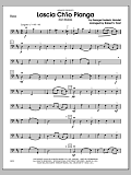 Lascia Ch'io Pianga (from Rinaldo) - Bass