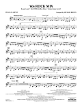 '60s Rock Mix - Bb Bass Clarinet
