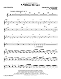 A Million Dreams (from The Greatest Showman) (arr. Mac Huff) - Acoustic Guitar