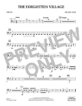 The Forgotten Village - Timpani