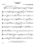 Anthem - Bb Trumpet 1