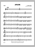 Apache - F Horn