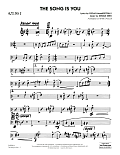 The Song Is You - Alto Sax 2