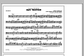 Day Tripper - Trombone