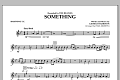 Something - Baritone T.C.