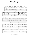 Dizzy Strings