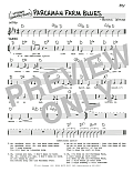 Parchman Farm Blues