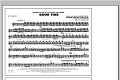 Good Time - Bb Clarinet