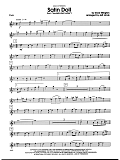 Satin Doll - Flute