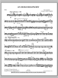 An Irish Rhapsody - Cello