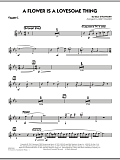 A Flower Is A Lovesome Thing - Trumpet 2