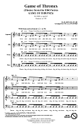 Game Of Thrones (arr. Paul Langford)