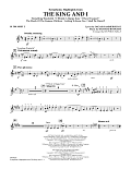 Symphonic Highlights from The King and I - Bb Trumpet 2