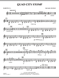 Quad City Stomp - Baritone T.C.