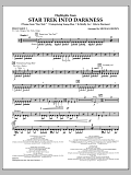 Highlights from Star Trek Into Darkness - Percussion 2