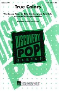 True Colors (arr. Roger Emerson)