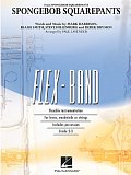 Spongebob Squarepants  (Flex-Band) - Pt.1 - Bb Clarinet/Bb Trumpet