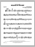 Rolling in the Deep - Trumpet 2