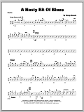 A Nasty Bit Of Blues - Drums
