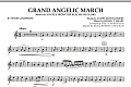 Grand Angelic March - Bb Tenor Saxophone