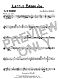 Little Brown Jug - 2nd Bb Trumpet