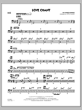 Love Chant - Bass