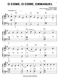 O Come, O Come Immanuel