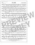 Flash (arr. Tom Wallace) - Tuba
