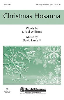 Christmas Hosanna 