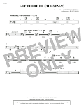 Let There Be Christmas (Full Orchestra) - Tuba