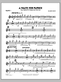 A Waltz for Patrice - Trumpet 1
