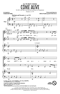 Come Alive (from The Greatest Showman) (Arr. Mark Brymer)