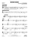 Boogie Shoes - Trumpet 3