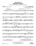 Highlights from Rocketman (arr. Johnnie Vinson) - Pt.4 - Trombone/Bar. B.C./Bsn.