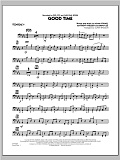 Good Time - Trombone 4