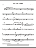 Eviler Elves - Bb Trumpet 4