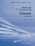 Cakewalk - Flute 1