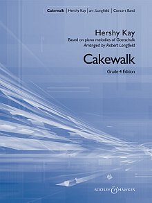 Cakewalk - Trombone 2 