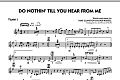 Do Nothin' Till You Hear From Me - Trumpet 5