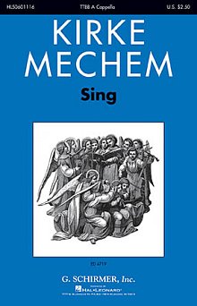 Sing! 