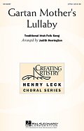Gartan Mother's Lullaby (arr. Judith Herrington)