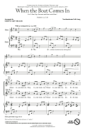 When The Boat Comes In (arr. Cristi Cary Miller)