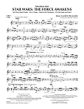 Selections from Star Wars: The Force Awakens - Pt.1 - Violin