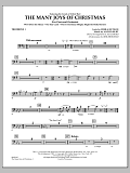 The Many Joys Of Christmas (Set One) - Trombone 1