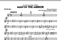 Man In The Mirror - Baritone Sax