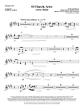O Church, Arise (Arise, Shine) - Bb Clarinet 1 & 2