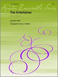 Entertainer, The - Clarinet 2