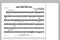 Can't Buy Me Love - Baritone T.C.